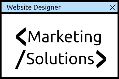 Marketing Solutions Logo