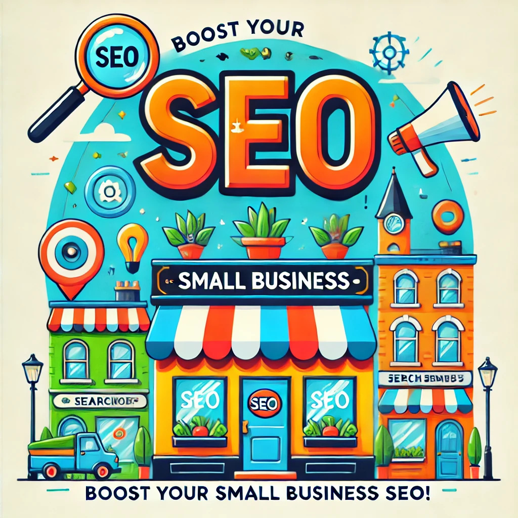 Why SEO Matters for Small Businesses in Cramlington