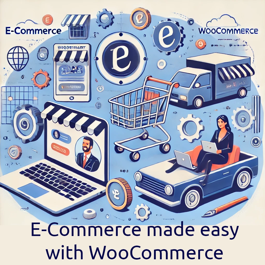 Why WooCommerce is the Right Choice