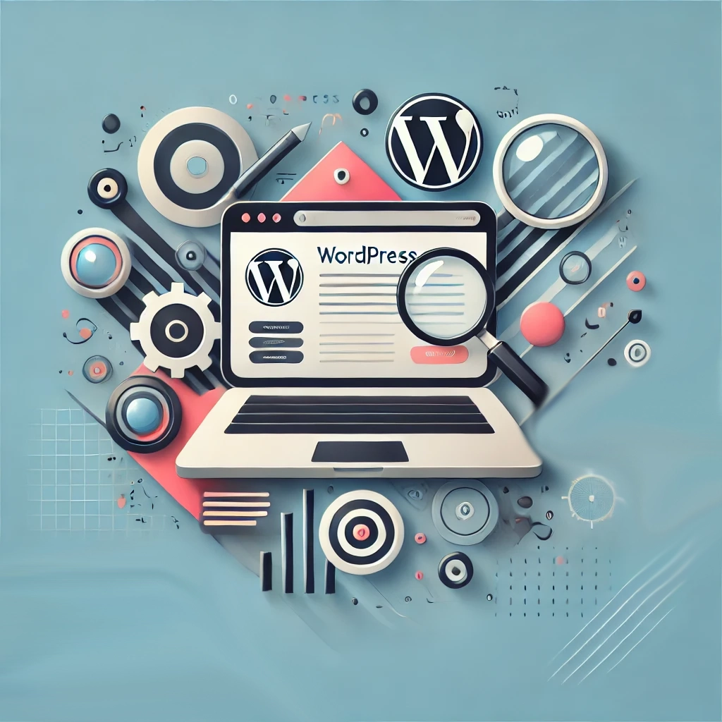 Why WordPress is the Best Choice for Business Websites in 2025